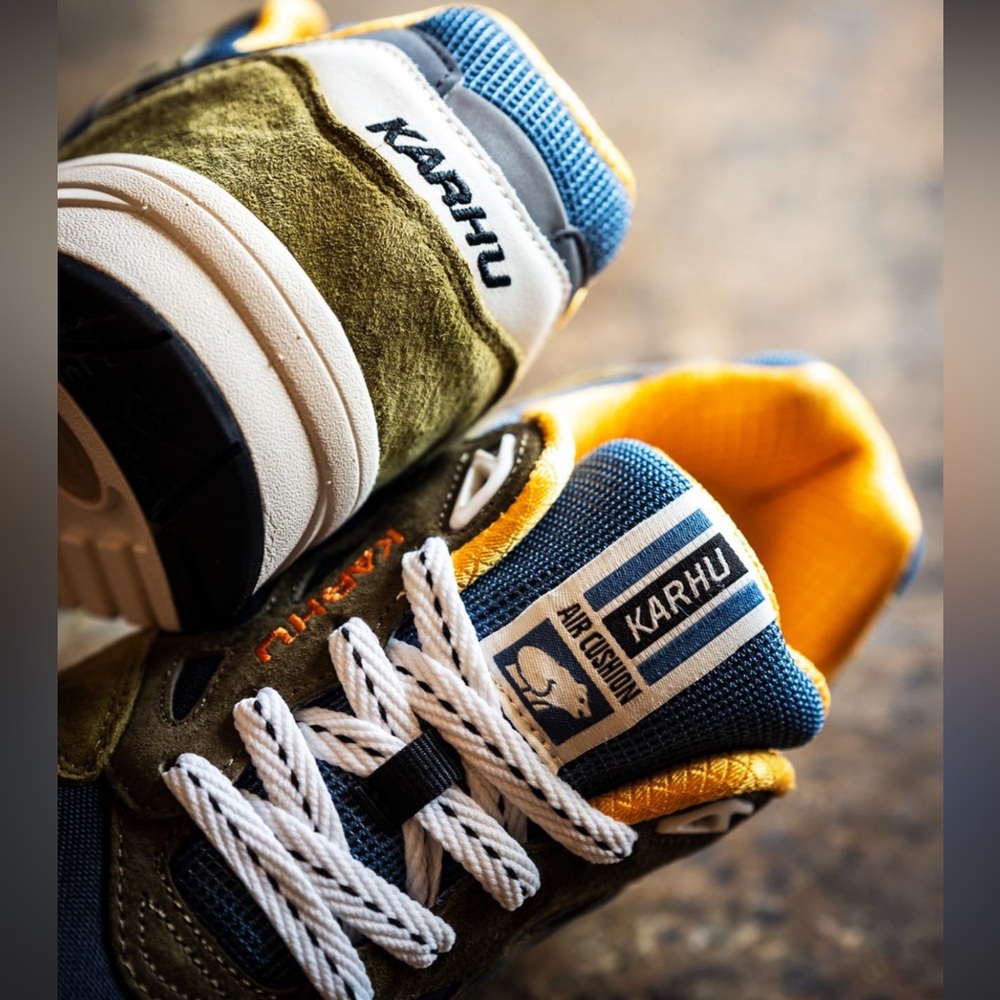 Karhu Fusion 2.0 Sneakers